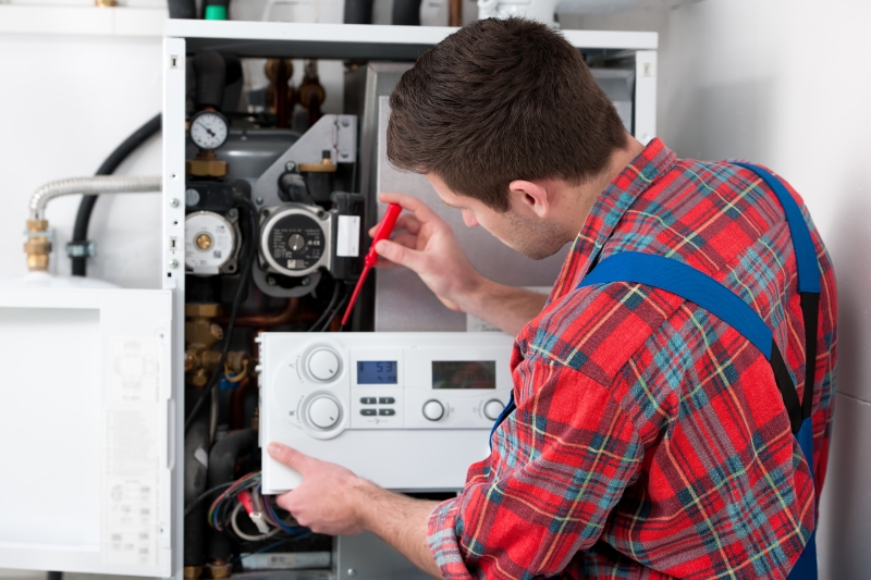 Boiler Repairs Service South Ockendon