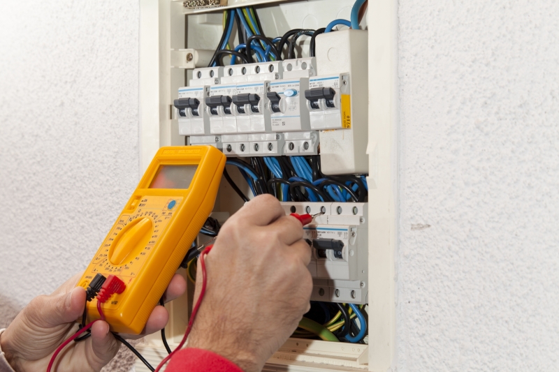 Electricians South Ockendon