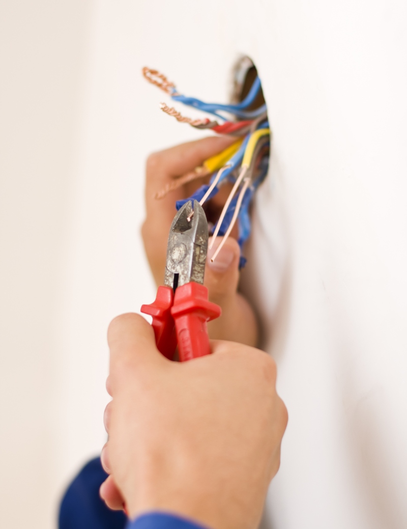 Electricians South Ockendon, RM15