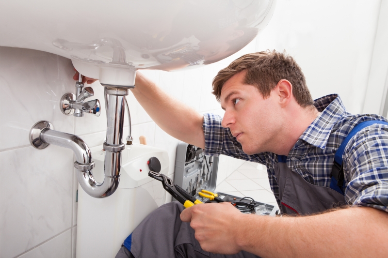 Emergency Plumbers South Ockendon