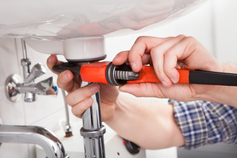 Emergency Plumber South Ockendon, RM15