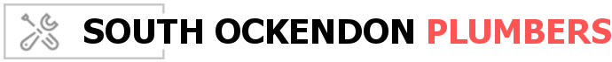 Plumbers South Ockendon logo