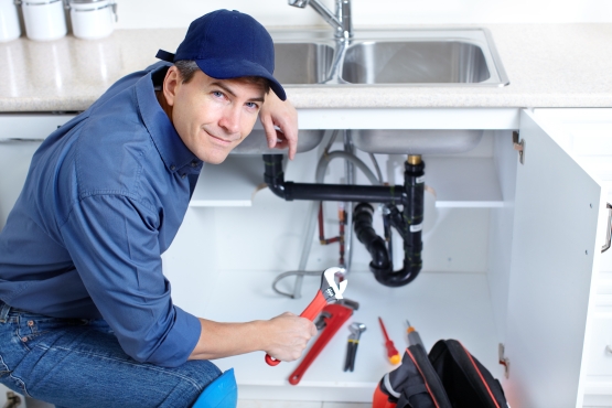Residential Plumbing South Ockendon