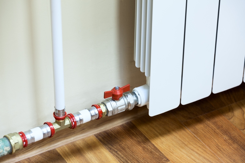 Slab Leak Repair South Ockendon, RM15